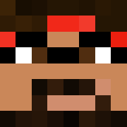 Skin Head