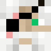 Minecraft profile picture for @Hawthorne