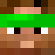Minecraft profile picture for @Provoked