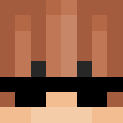 Minecraft profile picture for @iOmega