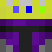 Skin Head