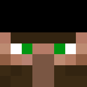 Skin Head