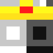 Skin Head