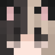 Minecraft profile picture for @Cognition