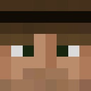 Skin Head