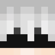 Skin Head