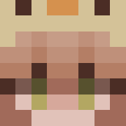 Skin Head