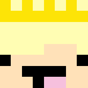 Skin Head