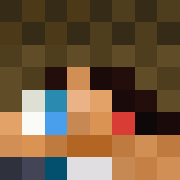 Minecraft profile picture for @Ether