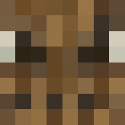 Minecraft profile picture for @Uhih