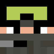 Skin Head