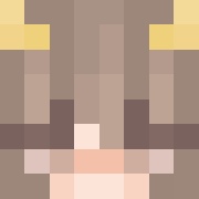 Minecraft profile picture for @Discrepancies