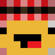 Skin Head