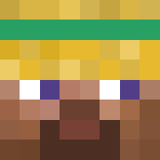 Minecraft profile picture for @Raisin