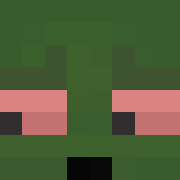 Minecraft profile picture for @buttoned