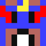 Skin Head
