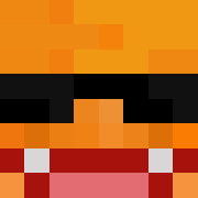 Skin Head