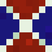 Minecraft profile picture for @Wyoming