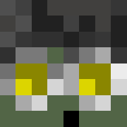 Skin Head