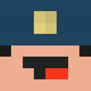 Minecraft profile picture for @Commissary