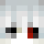 Minecraft avatar for LUCCE7890