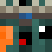 Skin Head
