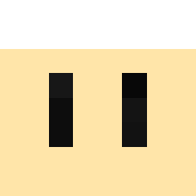 Minecraft profile picture for @shemer
