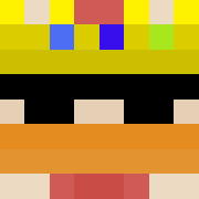 Skin Head