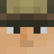 Skin Head