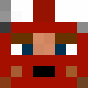 Minecraft profile picture for @cook