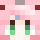 91994 Minecraft head