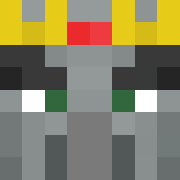 Skin Head