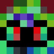 Minecraft profile picture for @Motives