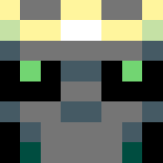 Skin Head