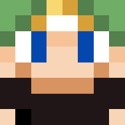 Minecraft profile picture for @Mkfab