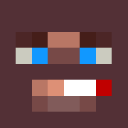 Minecraft profile picture for @kilometres