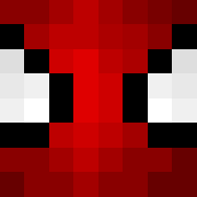 Minecraft profile picture for @justjunk