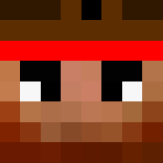 Minecraft profile picture for @Candlesticks