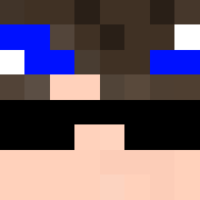 Minecraft profile picture for @kamall