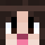 Minecraft avatar for osakaFTW