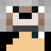 Skin Head