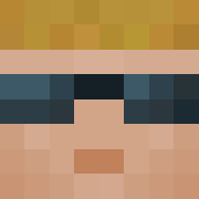 Skin Head