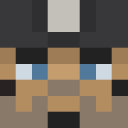 Skin Head