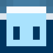 Minecraft profile picture for @MOON_520