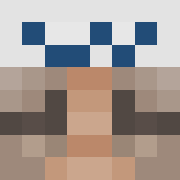 Skin Head