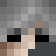 Skin Head
