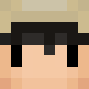 Minecraft profile picture for @Plaque