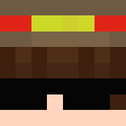 Skin Head