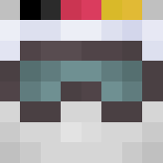 Skin Head