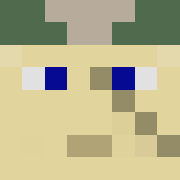 Minecraft profile picture for @Pastor